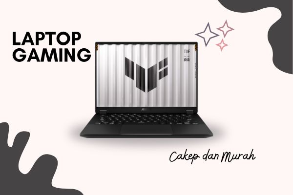 laptop gaming asus