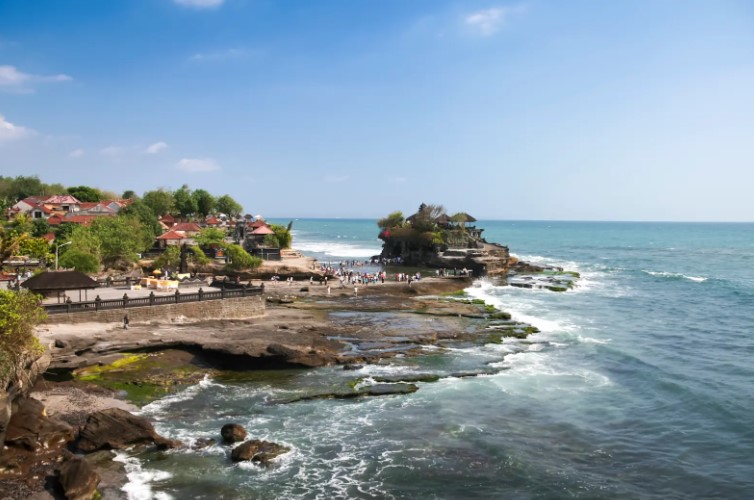 villa rental bali
